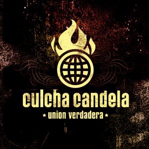 Culcha Candela - Union Verdara