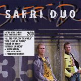 Safri Duo - Played-A-Live (The Bongo Song) (Maxi)