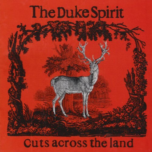 Duke Spirit - Cuts Across the Land