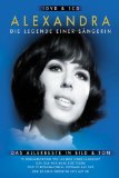 Alexandra - Die Legende einer Sängerin (DVD   CD)