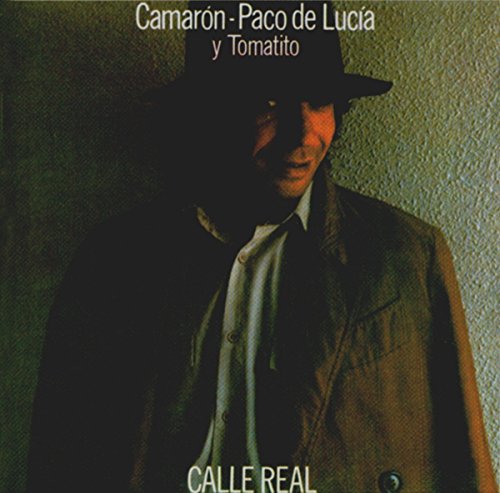  - Calle Real