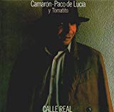 Camaron de la Isla - La Leyenda Del Tiempo (CD/Dvd)
