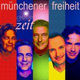 Münchener Freiheit - X V I I