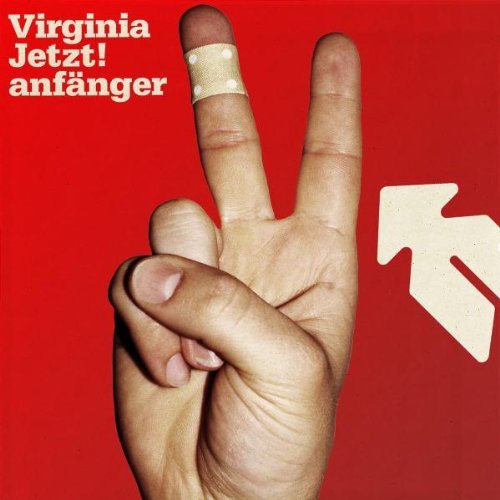 Virginia Jetzt! - Anfänger ( 2 CDs )