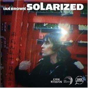 Brown , Ian - Solarized