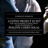 Gotan Project - La revancha del tango