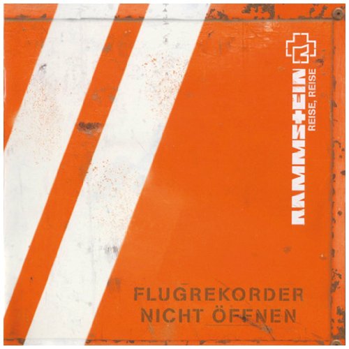 Rammstein - Reise Reise (Limited Edition)