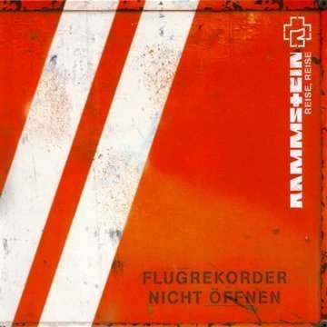 Rammstein - Reise, Reise