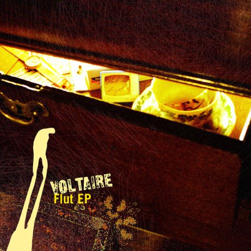 Voltaire   - Flut (EP)
