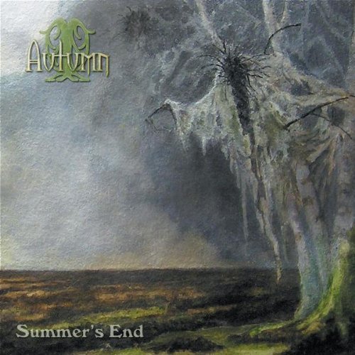 Autumn - Summer´s End