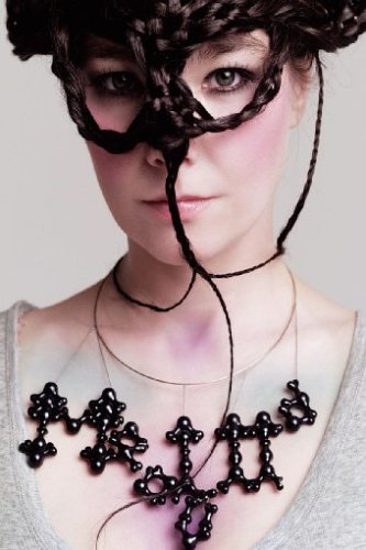 Björk - Medulla Special double Edition