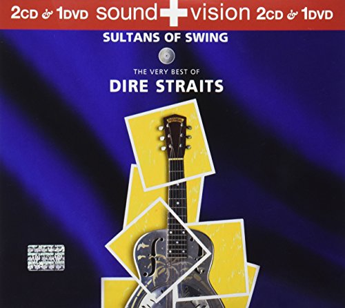 Dire Straits - Sultans of Swing (Sound & Vision)