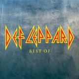 Def Lepphard - Vault - Greatest Hits