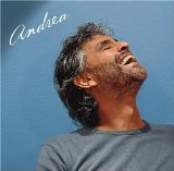 Bocelli , Andrea - Romanza