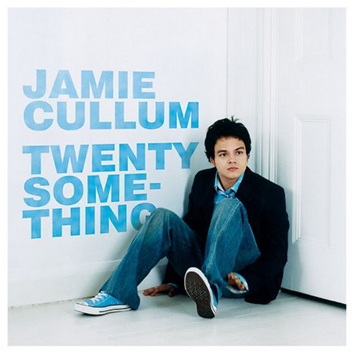 Cullum , Jamie - Twentysomething (Special Edition)