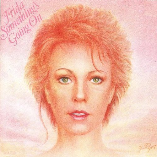 Frida - Something'S Going on