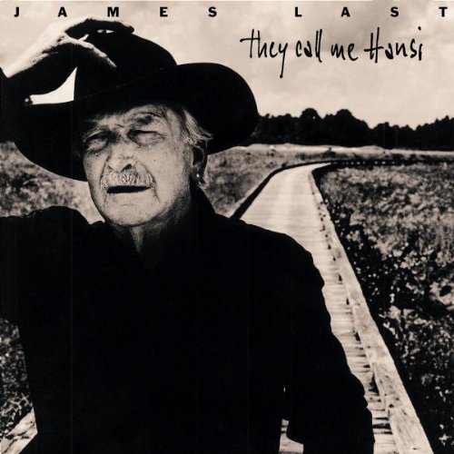 Last , James - They call me hansi