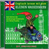Otfried Preussler - Englisch Lernen mit dem Kleinen Gespenst