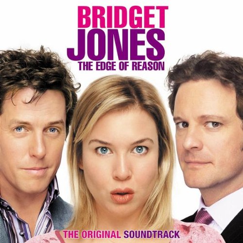 Soundtrack - Bridget Jones: The Edge of Reason