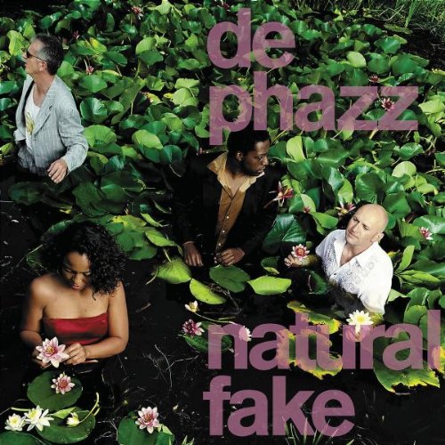 De Phazz - Natural fake