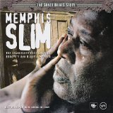 Memphis Slim - The Sonet Blues Story