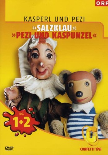  - Kasperl & Pezi - Folgen 1+2