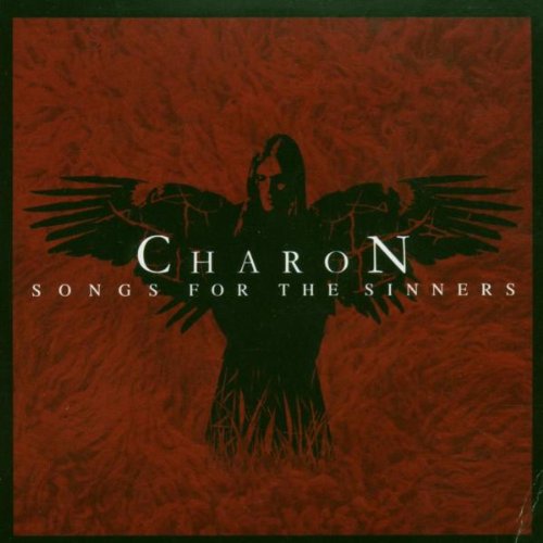 Charon - Songs for the Sinners