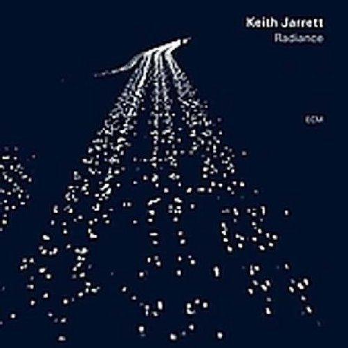 Jarrett , Keith - Radiance