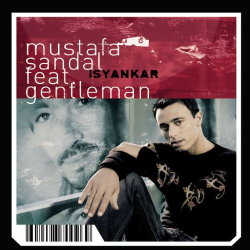 Sandal , Mustafa - Isyankar (Feat. Gentleman) (Pock It!) (Maxi)