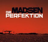 Madsen - Lass die Liebe Regieren (2-Track)