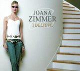 Joana Zimmer - My Innermost (Erweitertes Tracklisting)