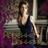 Rebekka Bakken - September