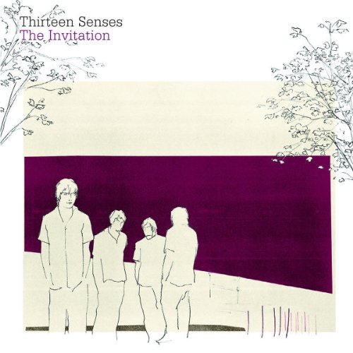 Thirteen Senses - The invitation
