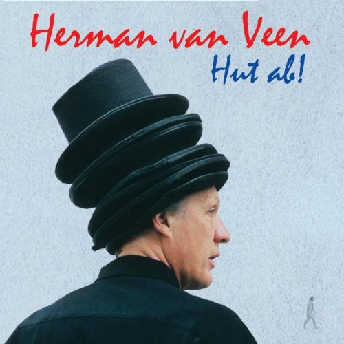 Veen , Herman van - Hut ab!