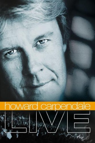 - Howard Carpendale - Live