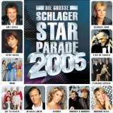 Various - Die Grosse Schlager Starparade 2007