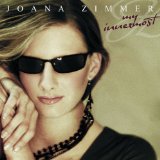 Zimmer , Joana - The voice in me