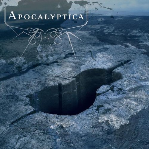 Apocalyptica - Apocalyptica.(New Version)
