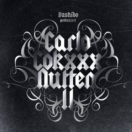 Bushido - Carlo cokxxx nutten 2