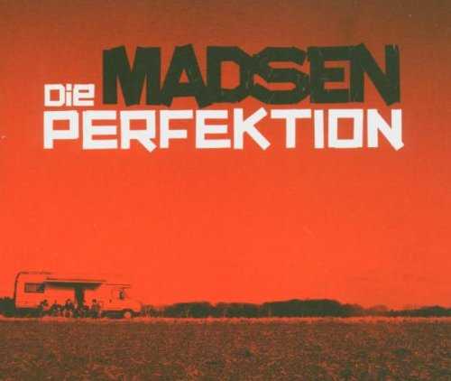 Madsen - Die Perfektion (Maxi)