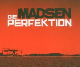 Madsen - Frieden im Krieg (Ltd. Deluxe Edit.)