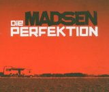 Madsen - Frieden im Krieg