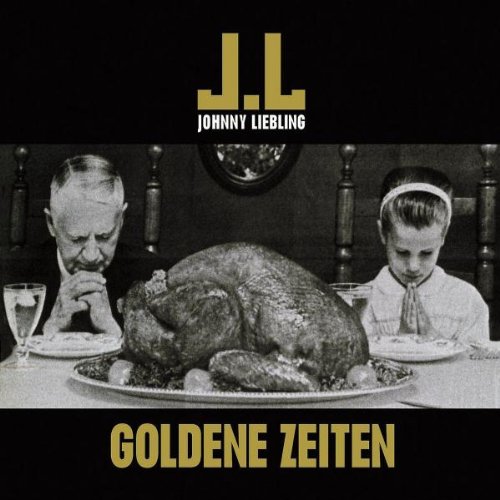 Johnny Liebling - Goldene zeiten
