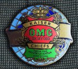 Kaiser Chiefs - Your truly, angry mob (Limited CD DVD Deluxe Edition)