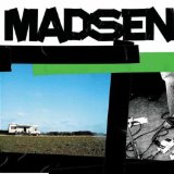 Madsen - Frieden im Krieg