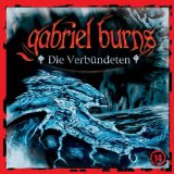 Burns , Gabriel - 16 - Infektiös