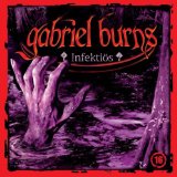Burns , Gabriel - 15 - Ohne Bewusstsein