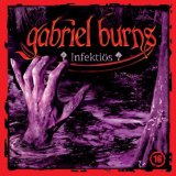 Burns , Gabriel - 14: die Verbündeten