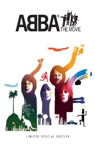 ABBA - Abba - The Movie (Limited Special Edition)