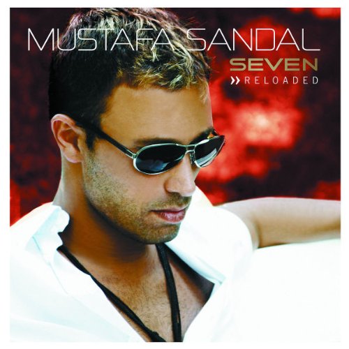 Sandal , Mustafa - Seven (reloaded)